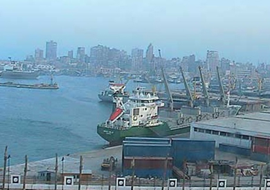 ميناء سفاجا يستعد لاستقبال 26 ألف طن ألومنيوم قادمة من البرازيل – أرشيفية
